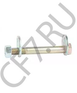 54532-4B000 Tyb Болт переднего рычага (сход-развал) (с гайкой) Porter, TYB в городе Екатеринбург